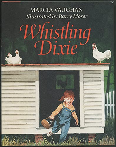 9780060210304: Whistling Dixie