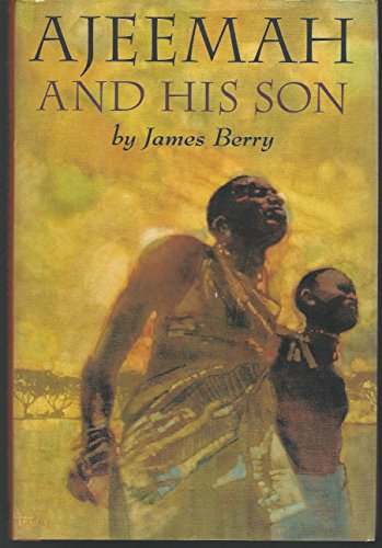 9780060210434: Ajeemah and His Son (Willa Perlman Books)