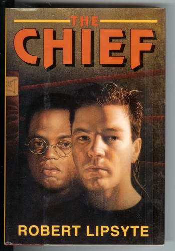 Stock image for The Chief for sale by Top Notch Books