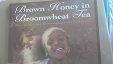 Imagen de archivo de Brown Honey in Broomwheat Tea a la venta por Better World Books