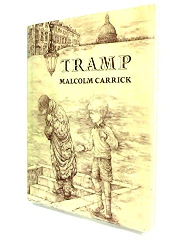 Imagen de archivo de Tramp a la venta por Library House Internet Sales