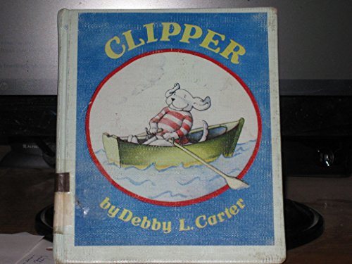 9780060211288: Clipper