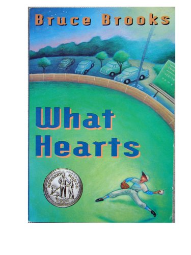 Stock image for What Hearts for sale by Better World Books