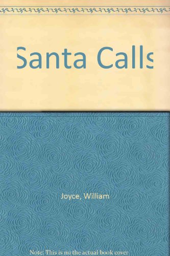 Stock image for Santa Calls for sale by HPB-Ruby