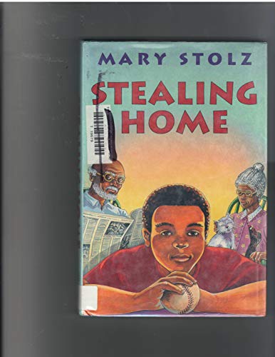9780060211547: Stealing Home