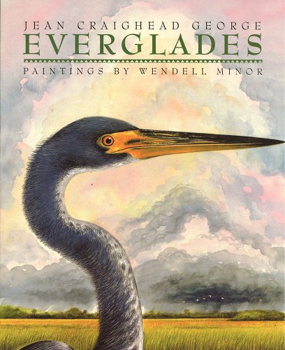 Beispielbild fr Everglades zum Verkauf von Wonder Book