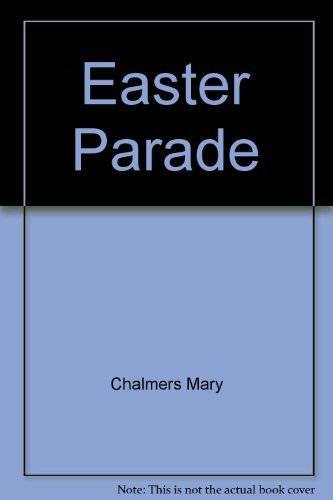 Beispielbild fr Easter Parade zum Verkauf von Better World Books