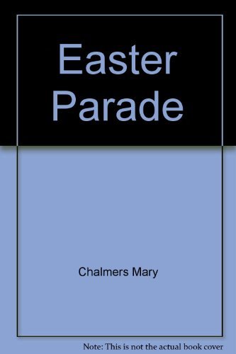 9780060212322: Easter Parade
