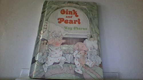 9780060212735: Title: Oink and Pearl I Can Read Book