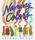 Stock image for Naming Colors for sale by Better World Books