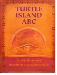 Turtle Island ABC: A Gathering of Native American Symbols (9780060213084) by Moser, Cara; Moser, Barry