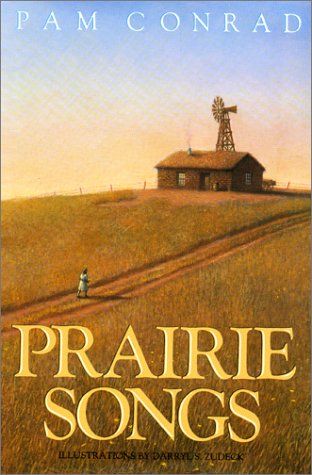 Stock image for Prairie Songs for sale by Better World Books