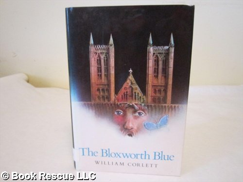 Stock image for Bloxworth Blue, The for sale by THE OLD LIBRARY SHOP