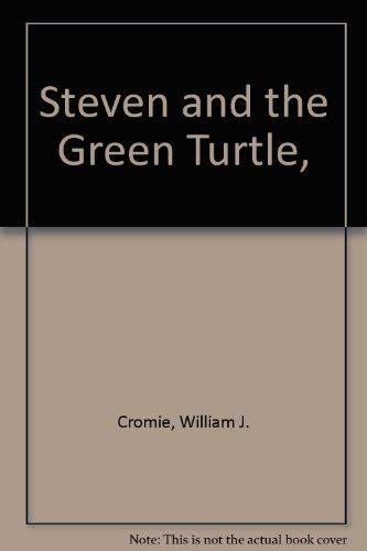 Stock image for Steven and the Green Turtle for sale by ThriftBooks-Atlanta
