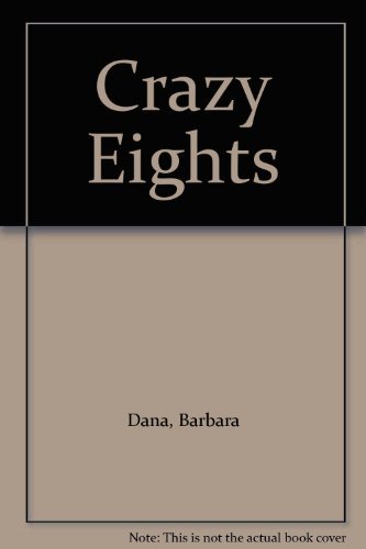 9780060213886: Crazy Eights