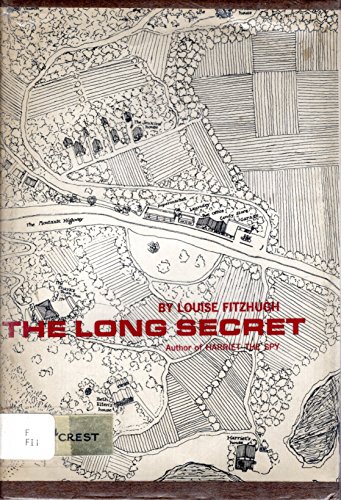Stock image for The Long Secret for sale by Ergodebooks
