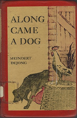 Imagen de archivo de Along Came a Dog a la venta por ThriftBooks-Dallas