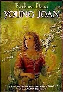 Beispielbild fr Young Joan: A Novel Based on the Life of Saint Joan of Arc zum Verkauf von Ergodebooks
