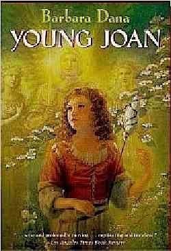 Stock image for Young Joan for sale by ThriftBooks-Atlanta