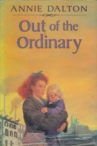 Stock image for Out of the Ordinary for sale by Ergodebooks
