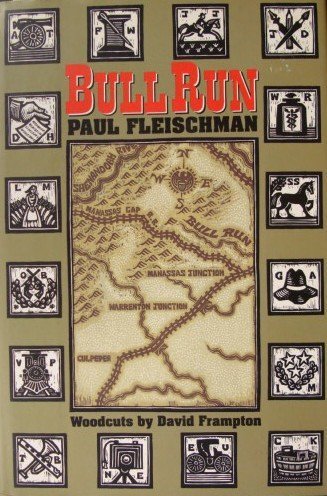 Beispielbild fr Bull Run zum Verkauf von Better World Books