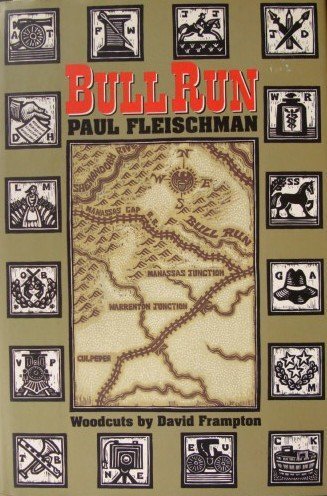 9780060214463: Bull Run