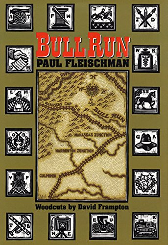 Stock image for Bull Run for sale by Better World Books