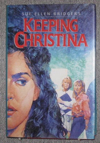 Imagen de archivo de Keeping Christina a la venta por MVE Inc