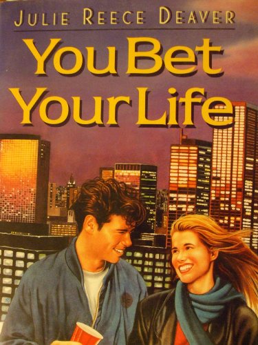 Imagen de archivo de You Bet Your Life a la venta por ThriftBooks-Atlanta