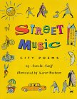 Stock image for Street Music: City Poems for sale by Hawking Books