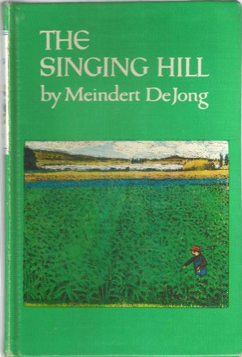 Stock image for Singing Hill for sale by ThriftBooks-Atlanta