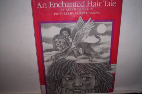 Stock image for An Enchanted Hair Tale for sale by Better World Books