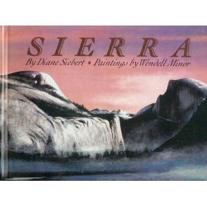 9780060216399: Sierra