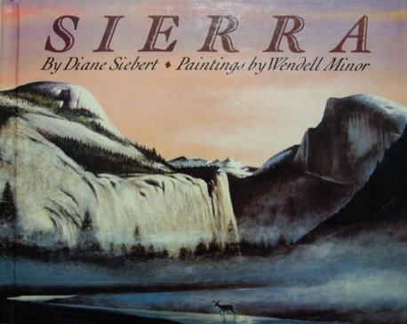 Stock image for Sierra for sale by Better World Books