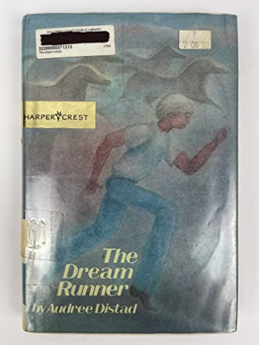 Imagen de archivo de The dream runner a la venta por Booksavers of MD