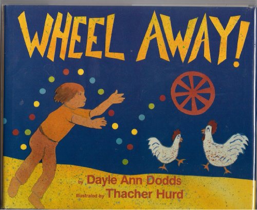 Beispielbild fr Wheel Away! zum Verkauf von Better World Books