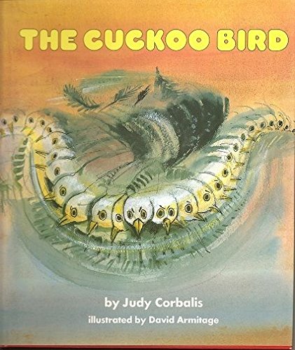 Beispielbild fr The Cuckoo Bird zum Verkauf von Elaine Woodford, Bookseller