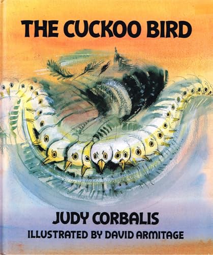 Beispielbild fr The Cuckoo Bird zum Verkauf von Booksavers of MD