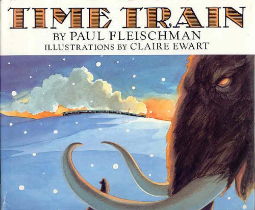 Stock image for Time Train for sale by Better World Books: West