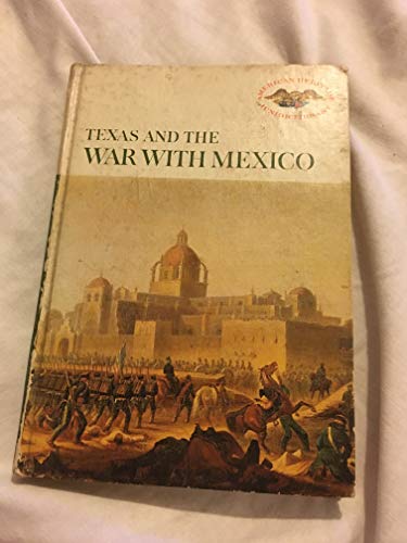 9780060217266: Texas and War with Mexico