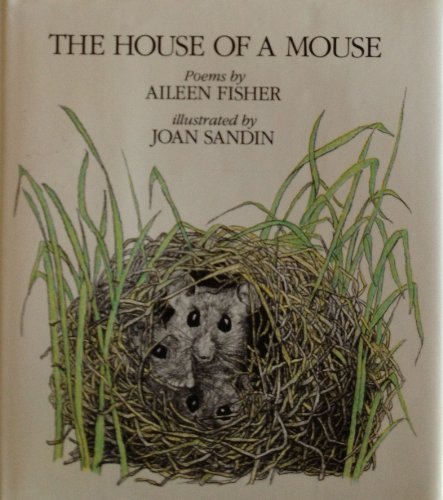 Beispielbild fr The House of a Mouse zum Verkauf von Better World Books