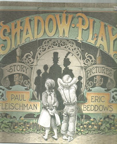 Imagen de archivo de Shadow Play a la venta por Better World Books