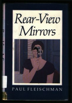 Stock image for Rear-View Mirrors for sale by Montclair Book Center