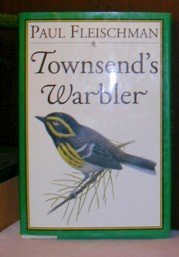 Townsend's Warbler