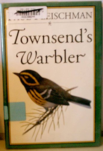 Stock image for Townsend's Warbler for sale by More Than Words