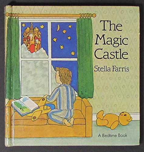 Imagen de archivo de The Magic Castle (Bedtime Book) a la venta por Wonder Book