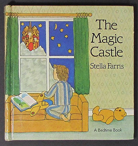 9780060218775: The Magic Castle (Bedtime Book)