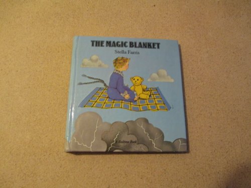 Imagen de archivo de The Magic Blanket a la venta por ThriftBooks-Dallas