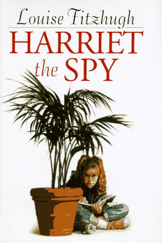 Beispielbild fr Harriet the Spy zum Verkauf von More Than Words