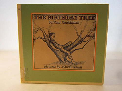 9780060219154: The Birthday Tree